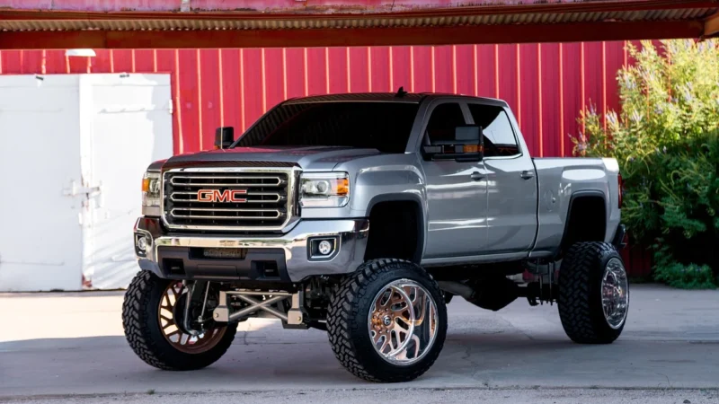 MAN 35.414 8X8