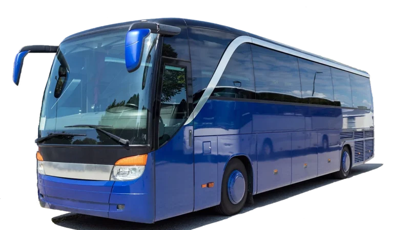 MAN LIONS COACH A32 EURO 4