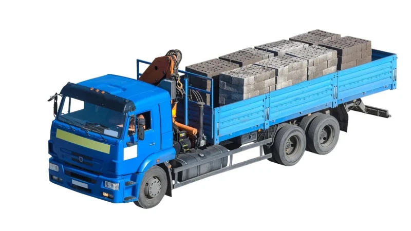 MAN TGS 41.440 Wywrotka 6,50m * PK15002 *8×4
