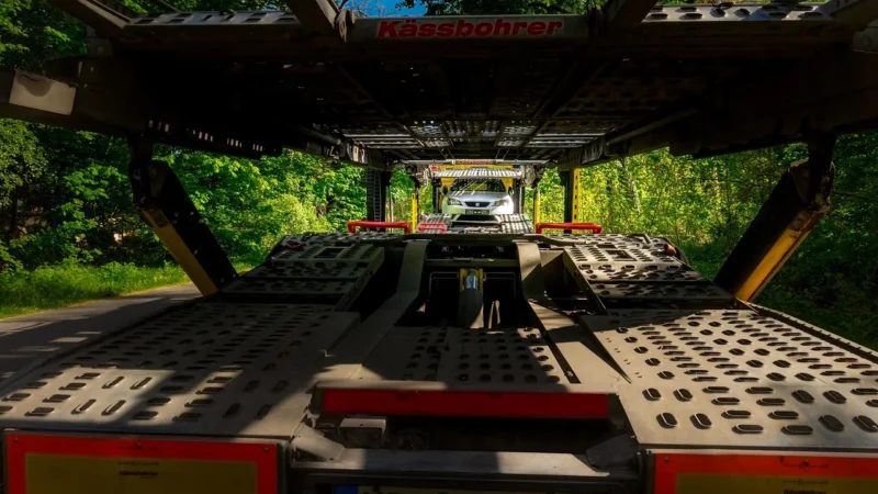MAN TGX 26.440 * 26.480 * HDS * dzwig * HIAB * Pal