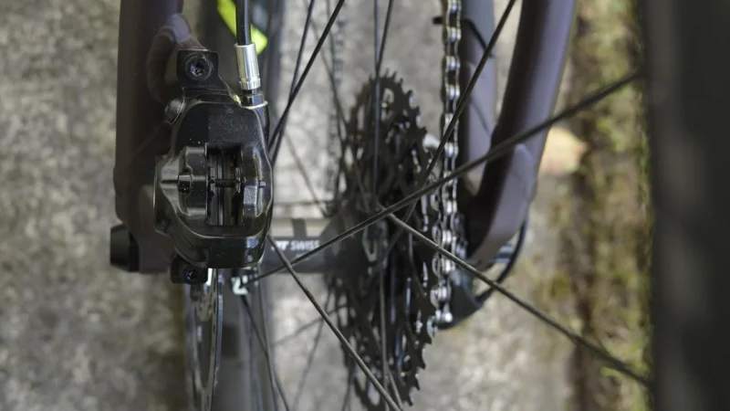 Maxgear 36 0088 Środek Do Czyszczenia Hamulców 5L