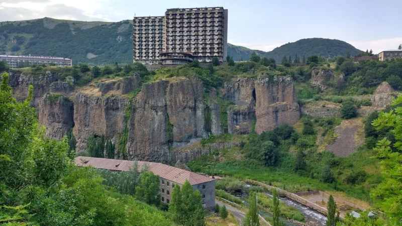 Mazurski hotel ze spa: relaks nad polskimi jeziorami