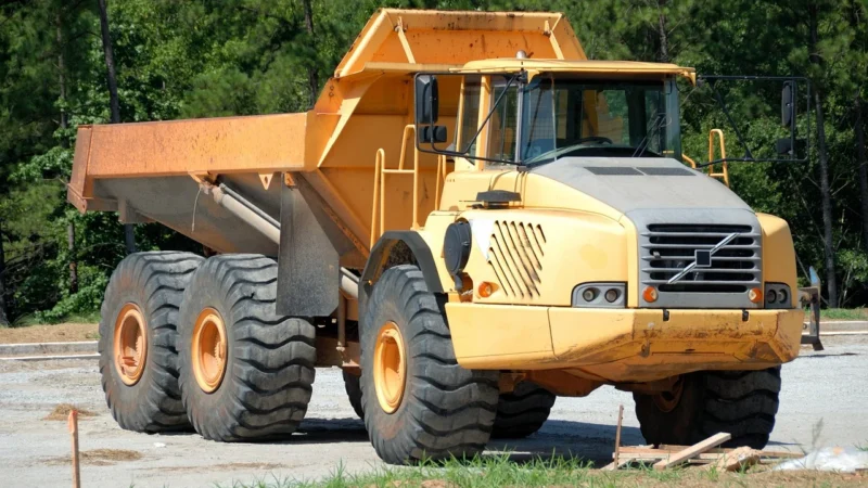Mercedes Actros 4141 * Wywrotka * 8×6 ! STAN BDB
