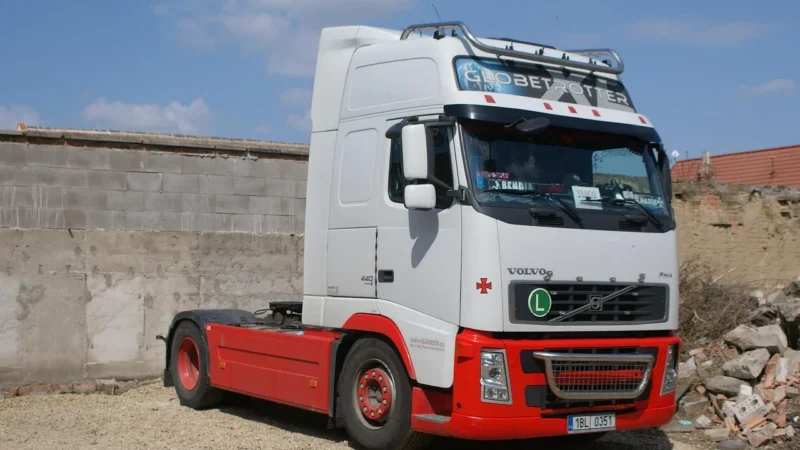 Mercedes-Benz AXOR SKRZYNIA HDS FASSI F110A.22 280