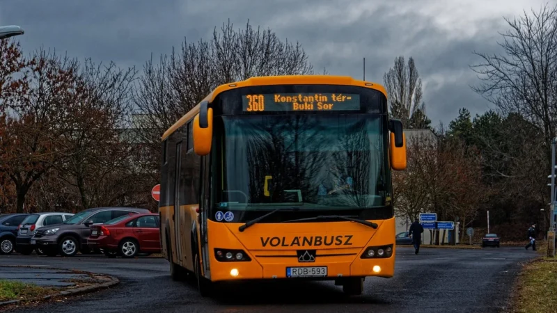 Mercedes-Benz Cuby Bus 100% Elektryczny Zasięg 300