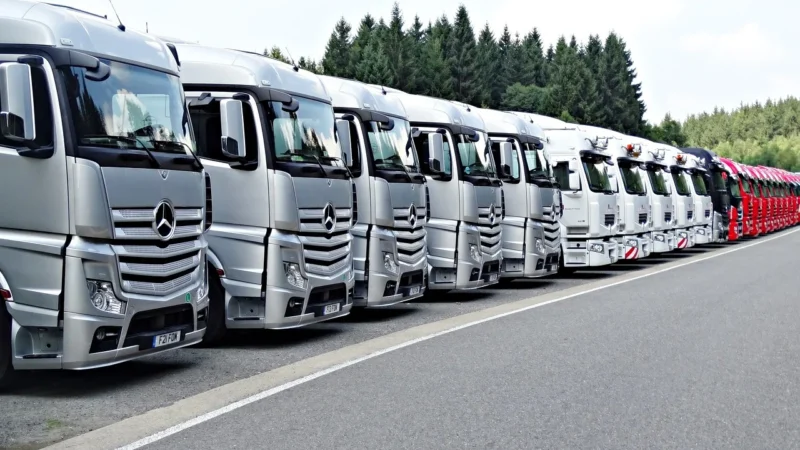 Mercedes-Benz SPRINTER 313 KONTENER TEMPOMAT 2.2 C