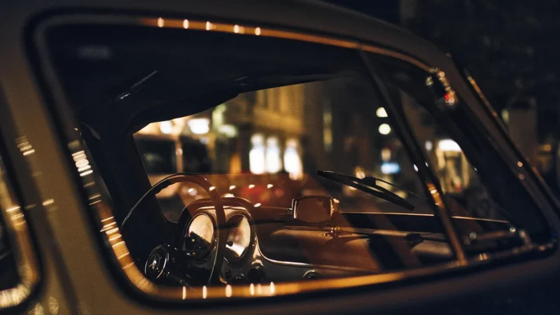 Mercedes Benz Vito 2008 Diesel