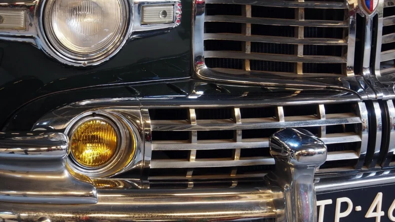 MERCEDES-BENZ W110 200 D , 55 KM
