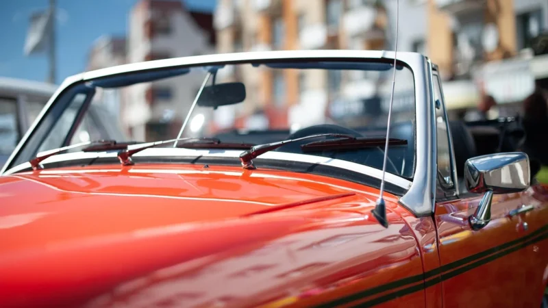MINI Cooper Mini Cooper 1,6