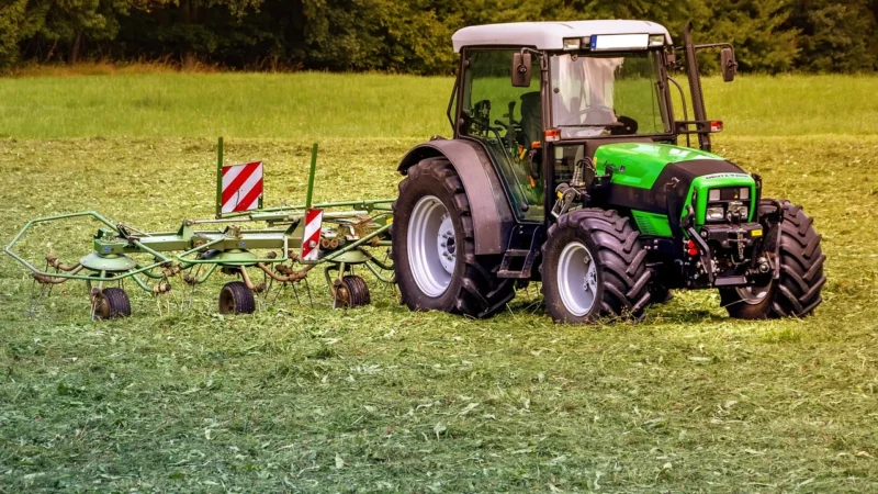 Najlepsze kosiarki do poboczy, które ułatwią pielęgnację terenu
