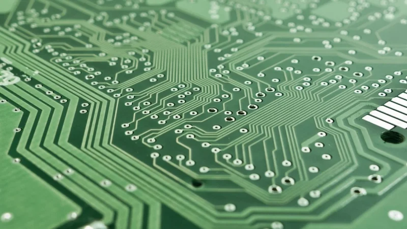 Najnowsze trendy w elektronice: od mikroprocesorów po sztuczną inteligencję