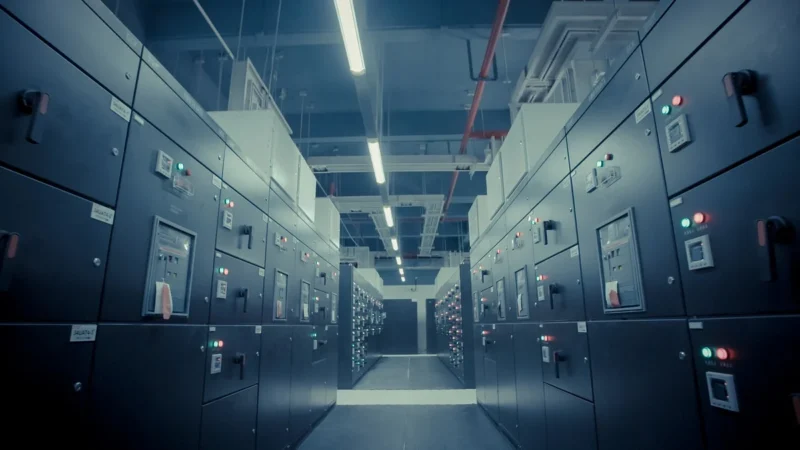 Nowoczesne obudowy elektryczne w inteligentnych systemach sterowania