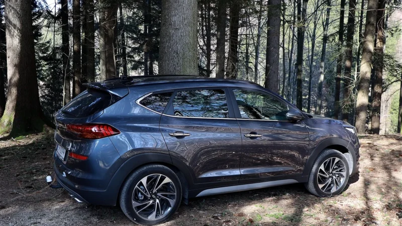 Opel Crossland X 1.5 Diesel 120 KM Automat
