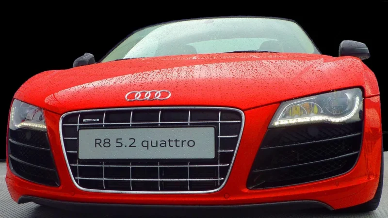 Petex Gumowe Audi A6 (2006-) – Producent