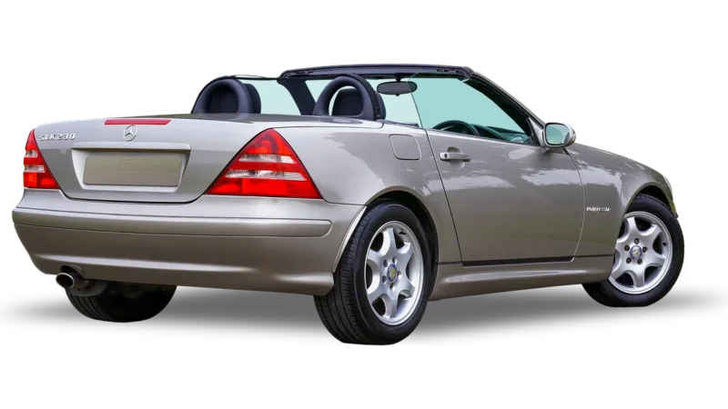 PEUGEOT 307 CC