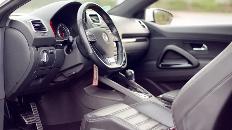POK-TER POKROWCE MIAROWE NA FOTELE CITROEN C4 PICASSO 2 5M