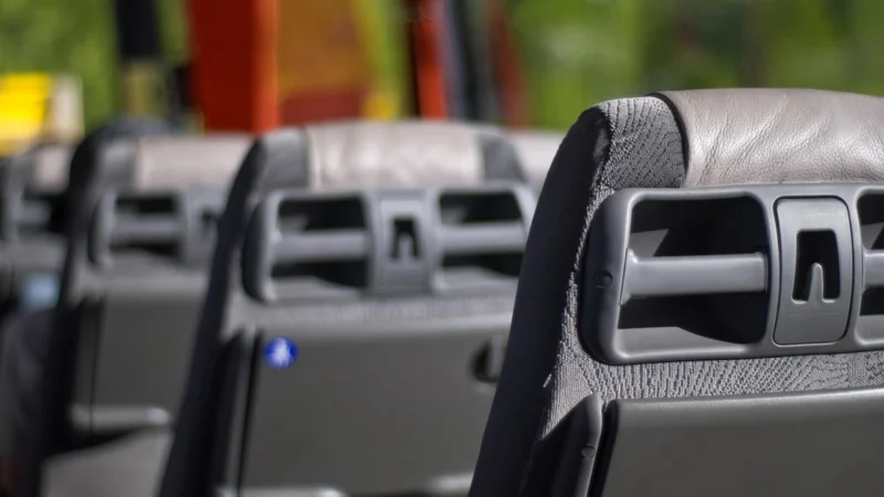 POK-TER POKROWCE MIAROWE NA FOTELE DO MAZDA CX-30