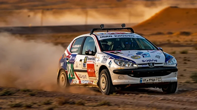 POK-TER POKROWCE SAMOCHODOWE GT PEUGEOT