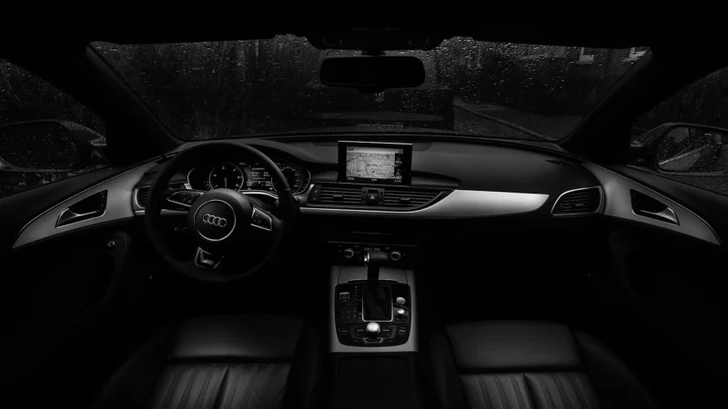 POK-TER PRZODY POKROWCE MIAROWE SKÓRA VW TIGUAN 2 COMFORT