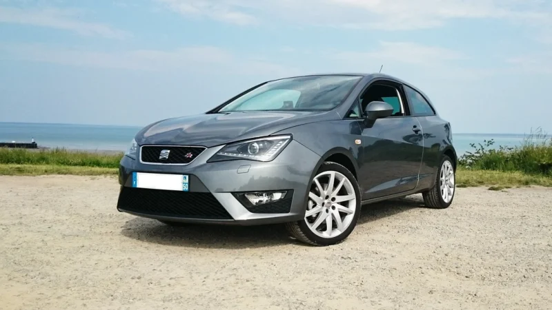 POK-TER SEAT IBIZA LEON CORDOBA 1 2 3 / POKROWCE SKÓRZANE