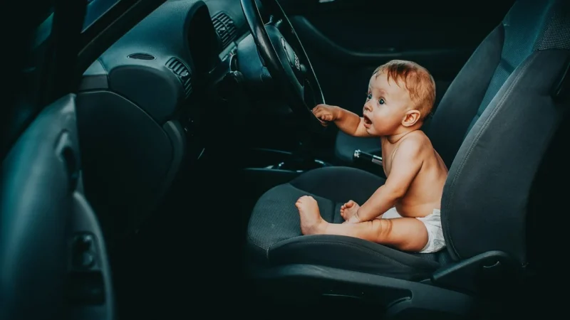 POK-TER SKÓRA POKROWCE MIAROWE NA FOTELE FIAT PANDA 3 4X4