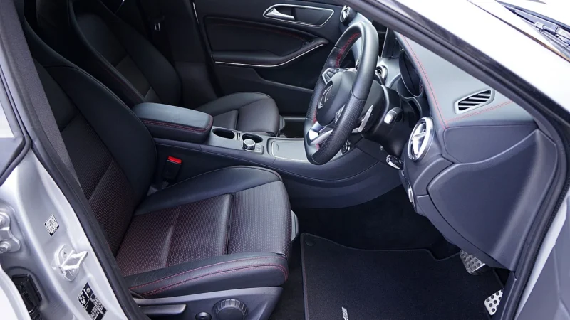 POK-TER SKÓRZANE POKROWCE MIAROWE DO DO OPEL INSIGNIA 1