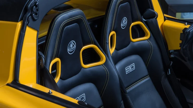 POK-TER SKÓRZANE POKROWCE NA FOTELE DO MAZDA 2 II