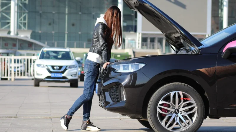 PROPLUS POKROWIEC NA SUV/MPV, XXL, 515 X 195 X 142 CM, GRANATOWY