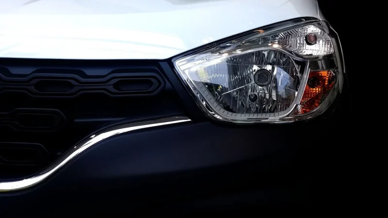 RENAULT KANGOO KLIMA TEMPOMAT BLASZAK VAN FURGON