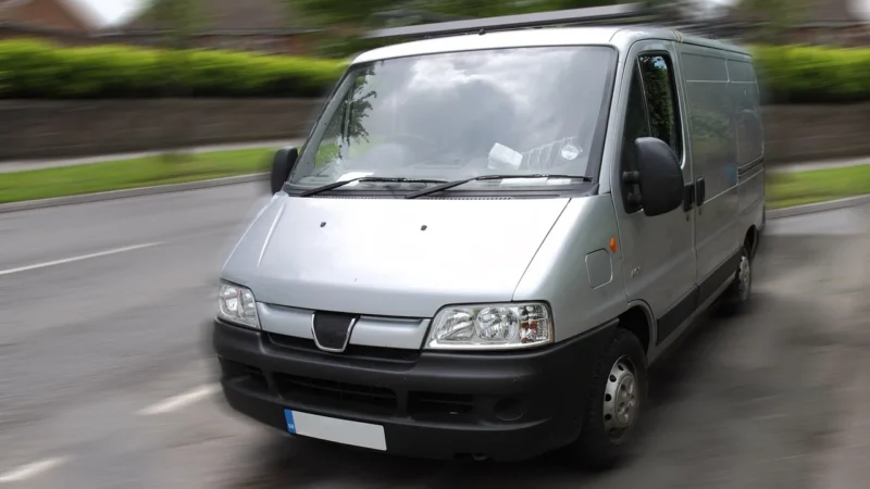 Renault Master L3 H2 z Niemiec #Stan Znakomity