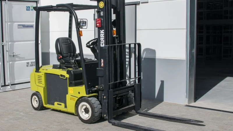 Renault Master Winda Kontener 8 EURO PALET VAT 23%
