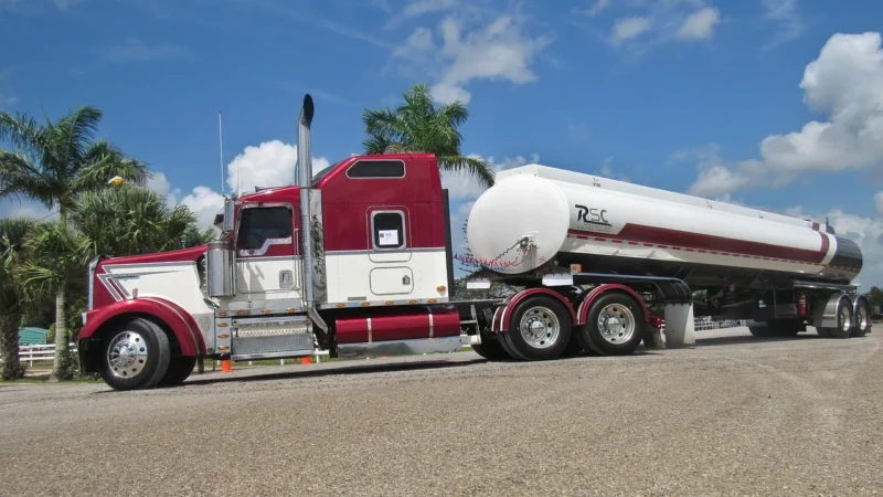 Renault Premium 460 DXI EEV 2012