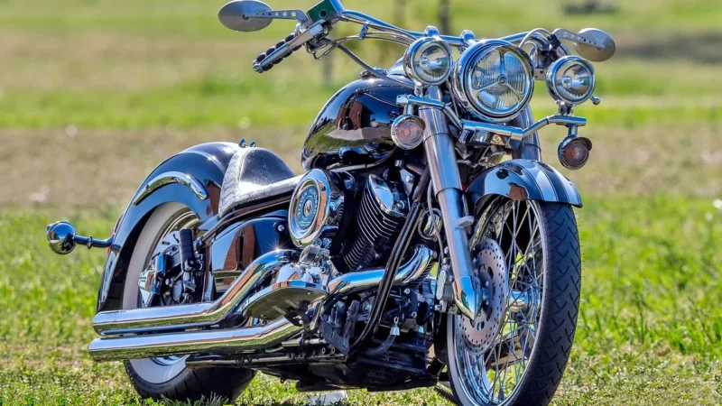 Rr Customs Rrc Classic Da Black 150Mm Miękki Pad Polerski