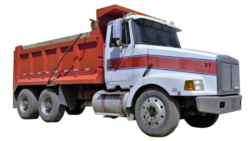 SCANIA P 230 * WYWROTKA 4,40m * STAN BDB!