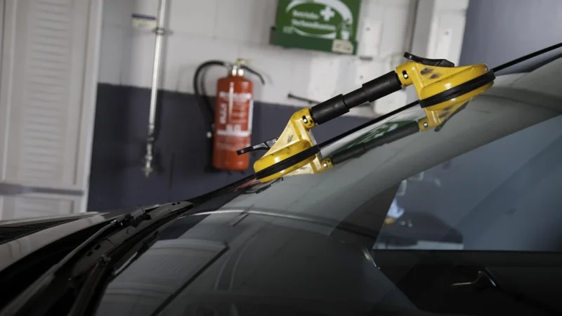 Tabletki do spryskiwaczy BMW Care 6 szt. 83122298202