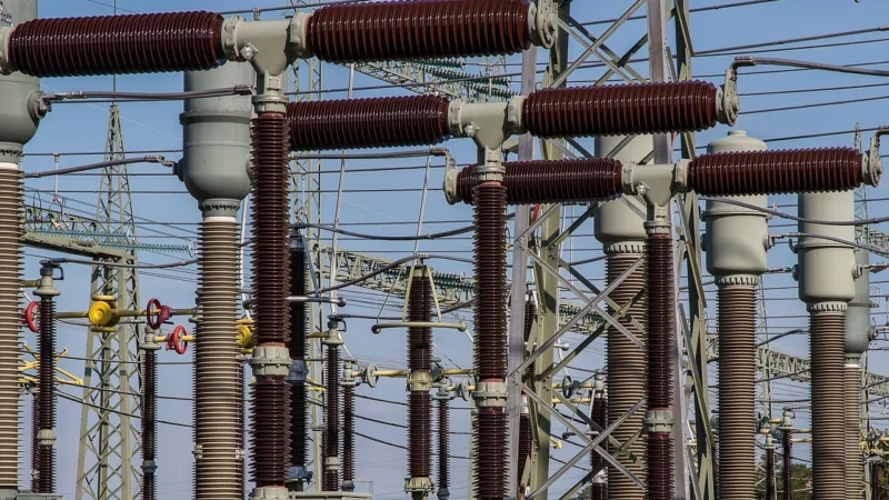 TRANSFORMATORYABC – Nowoczesne rozwiązania w handlu transformatorami olejowymi i energetycznymi