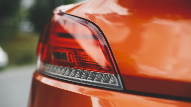 vidaXL Mata gumowa do bagażnika samochodu Seat Ateca (2016-)