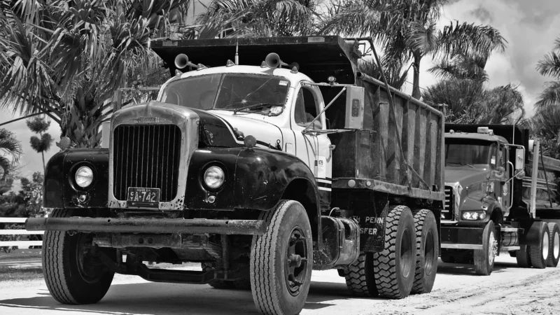 VOLVO FM7 290 * WYWROTKA 6,05m* PK 19000A / 6×4