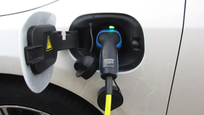 Volvo XC60 Recharge T8 303+87KM eAWD Plug-In Hybri