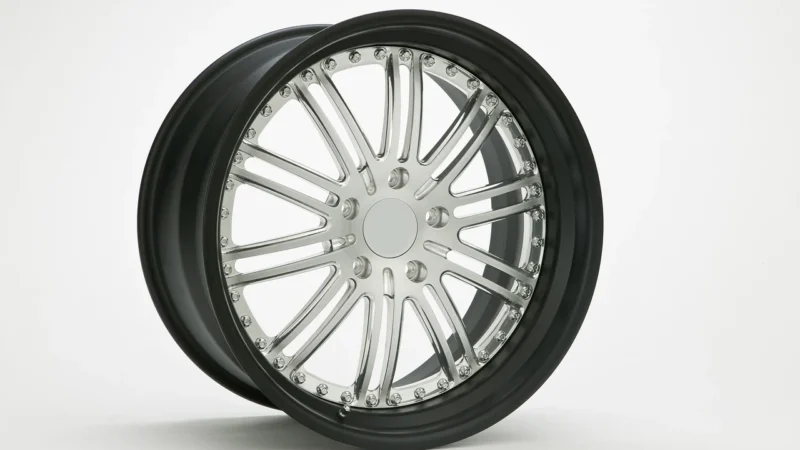 Work Stuff Hurricane Wheel Mitt Rękawica Do Mycia Felg
