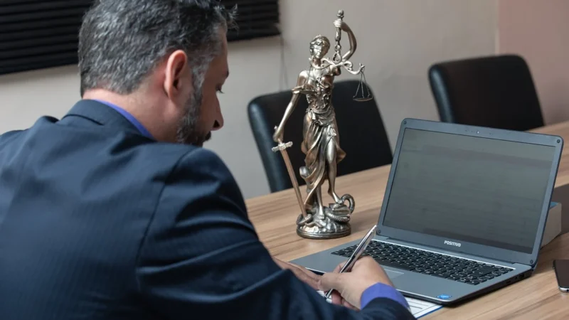 Wznowienie sprawy karnej — jak adwokat z Warszawy może pomóc