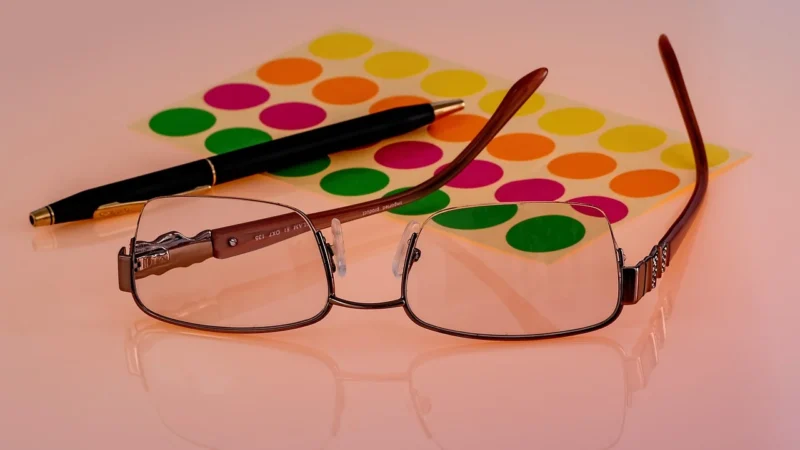 Znajdź wyjątkowe okulary u renomowanego optometrysty w Olsztynie